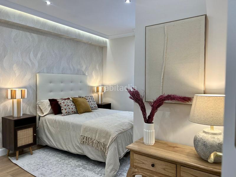 Foto e989c6da-1ebe-4bc4-a29b-9f807945f716. Pis amb calefacció a Fuente del Berro Madrid