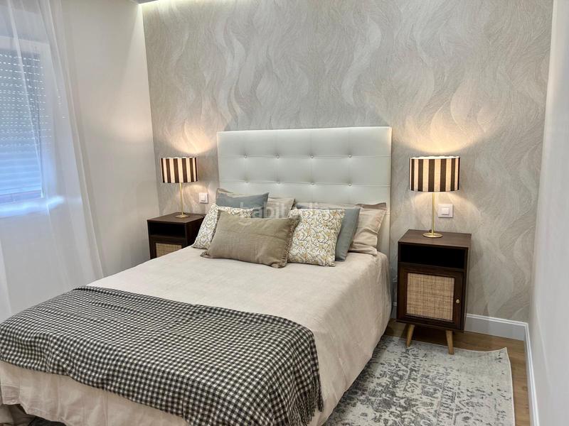 Foto f9f52829-b88c-472a-b3fc-e8130aada26e. Pis amb calefacció a Fuente del Berro Madrid