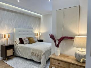 Pis  Calle de los peascales. Espectacular piso con reforma de diseo