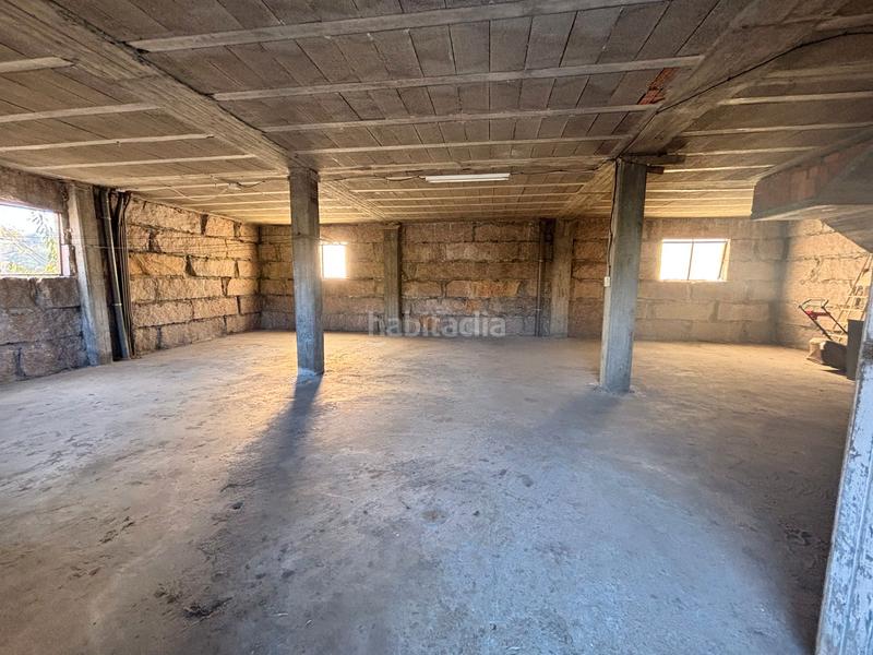 Foto 822a9ba4-8693-4ea7-83cb-b87073bbd352. Casa con riscaldamento parcheggio in Carral