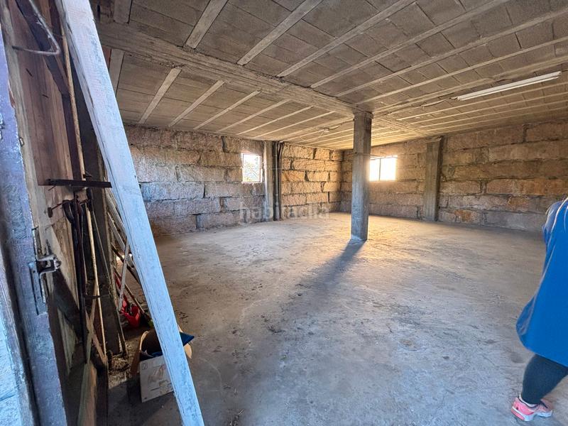 Foto 60da2261-68e7-41e6-86db-078f9916043b. Maison avec chauffage parking dans Carral