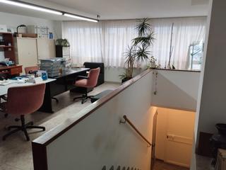 Planta baixa a Los Castros - Castrillón