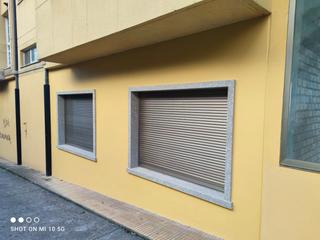 Planta baixa en Portdego - Vilaboa Norte