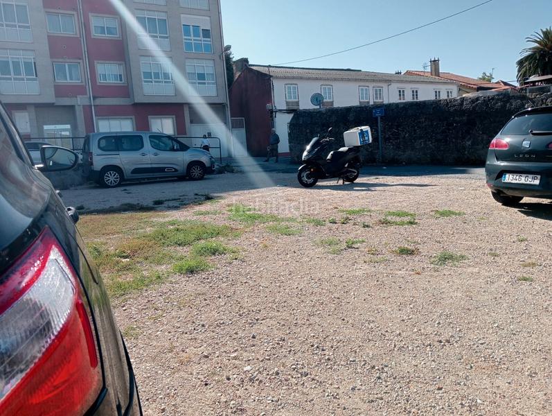 Foto 1006c1e2-f4f7-4ab6-9c8d-11c675d8c127. Terreno residencial en Arteixo pueblo Arteixo