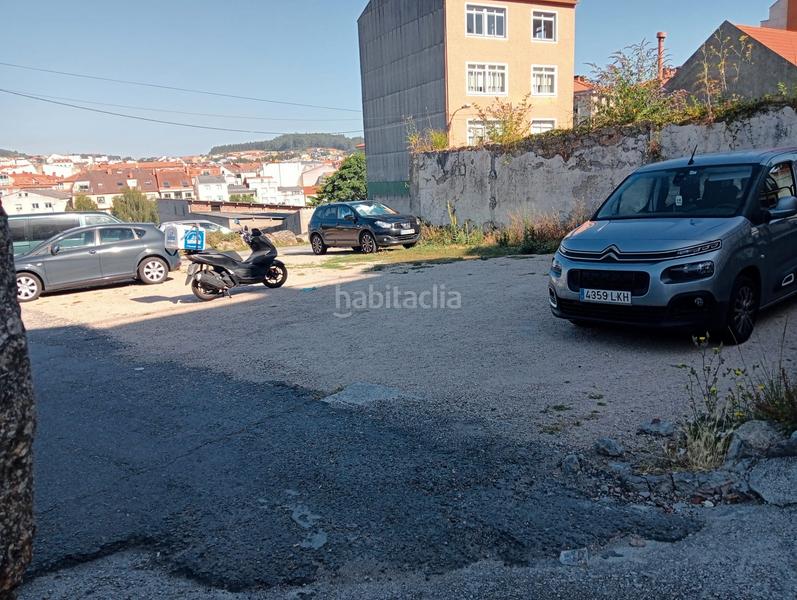 Foto 57025b48-7935-4990-ae3a-61e64aba29f7. Terreno residencial en Arteixo pueblo Arteixo