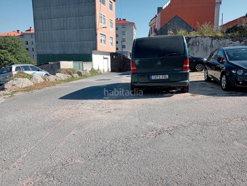 Foto e082c9b1-f23d-4b11-ba05-fc972e1590bb. Terreno residencial en Arteixo pueblo Arteixo