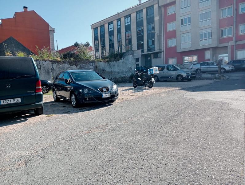 Foto 050d01ea-819b-4736-aacd-a2a51987dba7. Terreno residenziale in Arteixo pueblo Arteixo