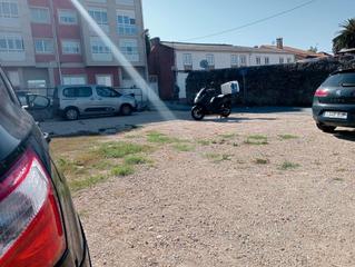 Terreno residenziale in Arteixo Pueblo