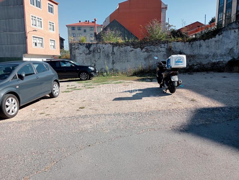 Foto 53475319-b8a8-4bf5-8b74-9aa7e59f1a27. Terreno residenziale in Arteixo pueblo Arteixo