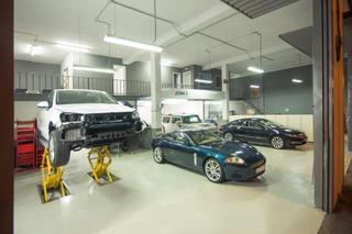 Nau industrial a Vioño. Excelente nave