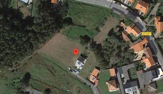 Terreno residencial en Loureda - Lañas - Barrañán. Hermoso terreno