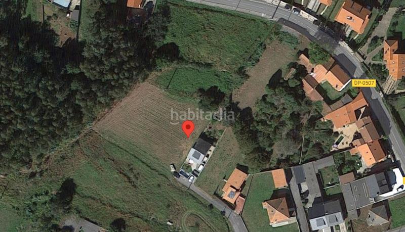 Foto 3b703383-2fbb-4904-a945-9256f8d2f1ef. Terreno residencial hermoso terreno en Loureda - Lañas - Barrañán Arteixo