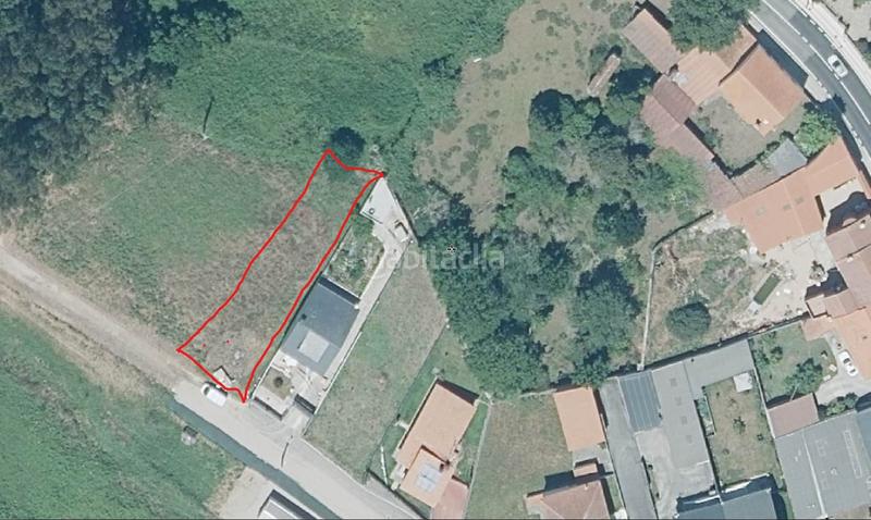 Foto 56d2989e-22af-4fca-accc-0086812e0861. Terreno residencial hermoso terreno en Loureda - Lañas - Barrañán Arteixo
