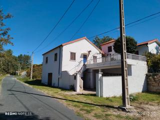 Chalet in Lugar feira vella a 16