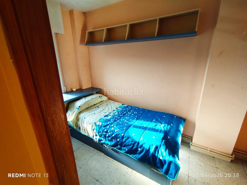 Foto 5b490e48-1150-4e16-8645-8ae18738316c. Alquiler piso lagoas estudiantes en As Lagoas Ourense