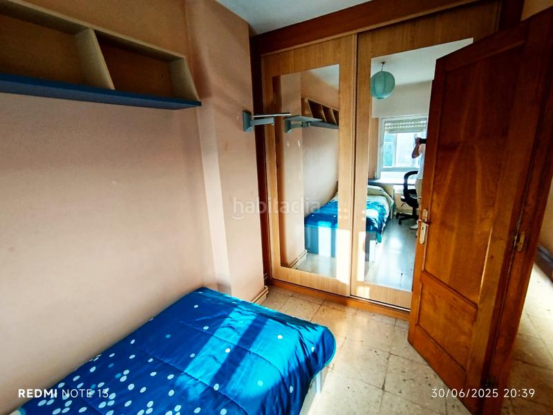 Foto 6738c744-b7f0-47ca-b781-65973de23341. Alquiler piso lagoas estudiantes en As Lagoas Ourense