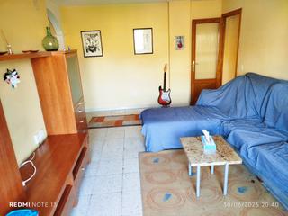 Location Appartement  Rúa pablo iglesias. Lagoas estudiantes