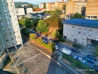 Rent Flat  Rúa pablo iglesias. Lagoas estudiantes