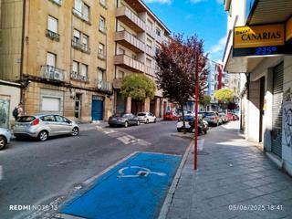 Location Appartement  Avenida de buenos aires 113. Estudiqantes avd de buenos aires