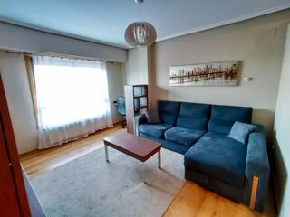 Miete Etagenwohnung in Ventiun