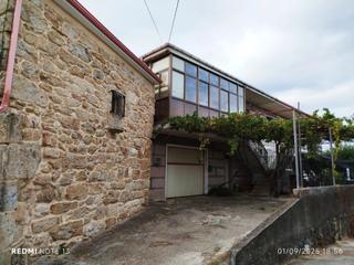 Casa adossada a Lugar lebosandaus 29