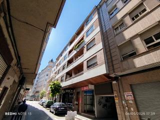 Pis  Rúa ribeira de canedo 21