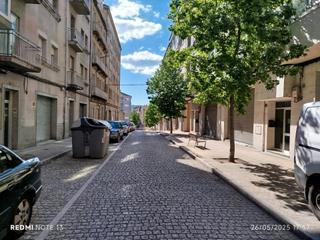 Pis  Rúa río bibei 16