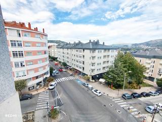 Etagenwohnung  Avenida de santiago