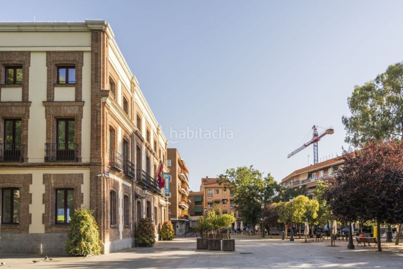 Foto 07f9ca65-da0b-4638-b7eb-c6e932328c1a. Casa amb calefacció a Puerta Bonita Madrid
