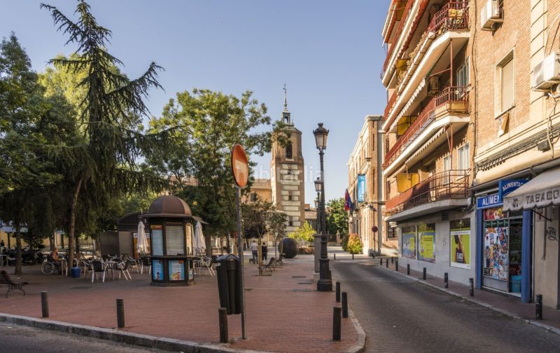 Foto a97c3c4b-c537-4a89-b60f-00acf447d2be. Casa amb calefacció a Puerta Bonita Madrid