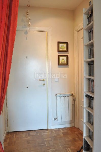 Foto db63b74c-e57d-4c4e-9a43-0ed9f58fd92b. Casa amb calefacció a Puerta Bonita Madrid
