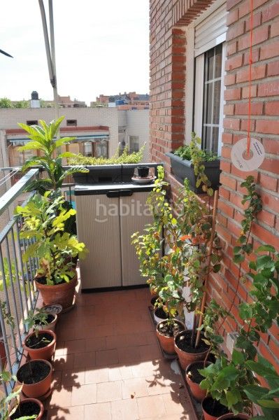 Foto f43b0804-414e-4dda-83f6-6cde7fd78fac. Casa amb calefacció a Puerta Bonita Madrid