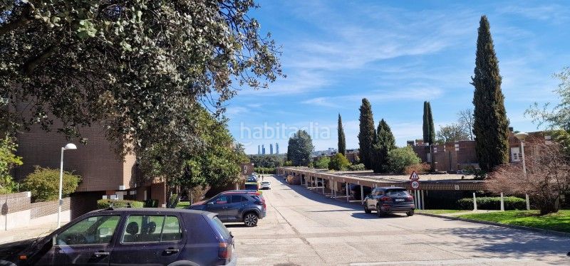 Foto 30ec87aa-fb0d-415d-bed1-48a3f3759874. Pis amb calefacció aparcament piscina a Aravaca Madrid