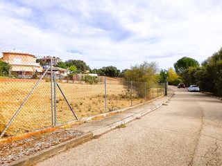 Residential Plot in Calle encinasola. Terreno urbanizable en venta en  , toledo
