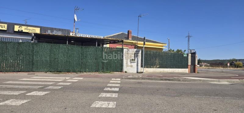 Foto e5c28a03-71a7-43c5-9753-83dfe17d1265. Casa  en venta en navatejera, león en Villaquilambre