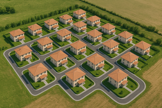 Terreny residencial  Carretera santander 53. Terreno urbano en venta en  villaquilambre, león