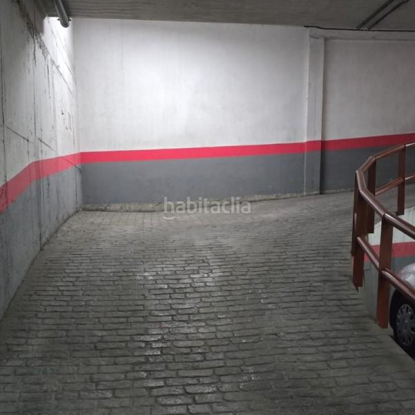 Foto 754d7a15-9548-4128-aae9-785740727e0b. Parking coche en n/a garaje en venta en , en San Diego Madrid