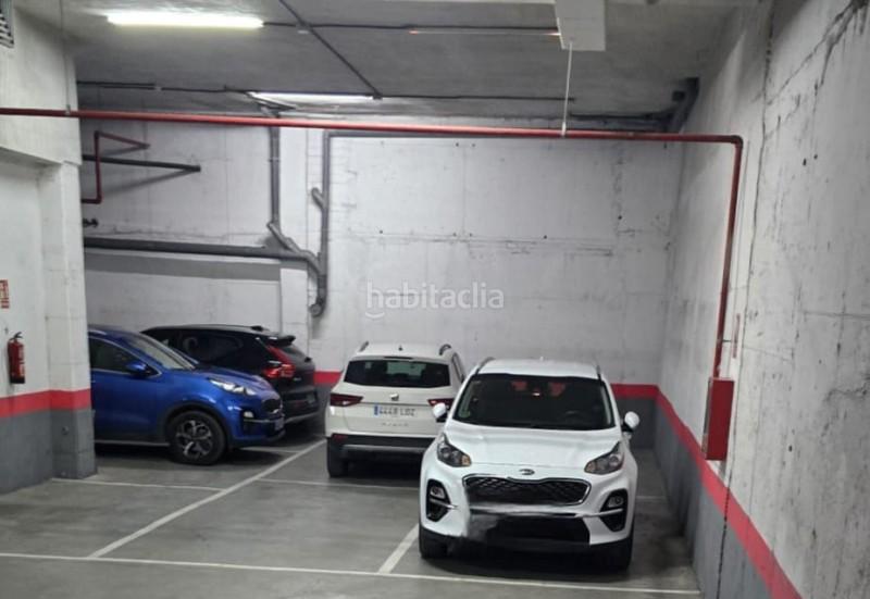 Foto 7e234b61-da84-4d6e-b9fe-1021ac8f1b63. Parking coche en n/a garaje en venta en , en San Diego Madrid