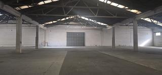 Nau industrial en N/a. Nave en venta en  aranda de duero, burgos