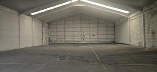 Nau industrial en N/a. Nave en venta en  aranda de duero, burgos