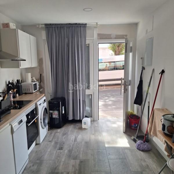 Foto 1050032e-3146-4b7a-9342-6dfe5845522c. Estudi a calle de isabel patacón 2 a Buena Vista Madrid