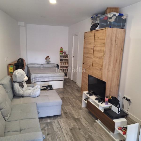 Foto 11c30df0-abde-4311-8b5c-6f0c3ca26ffe. Estudi a calle de isabel patacón 2 a Buena Vista Madrid