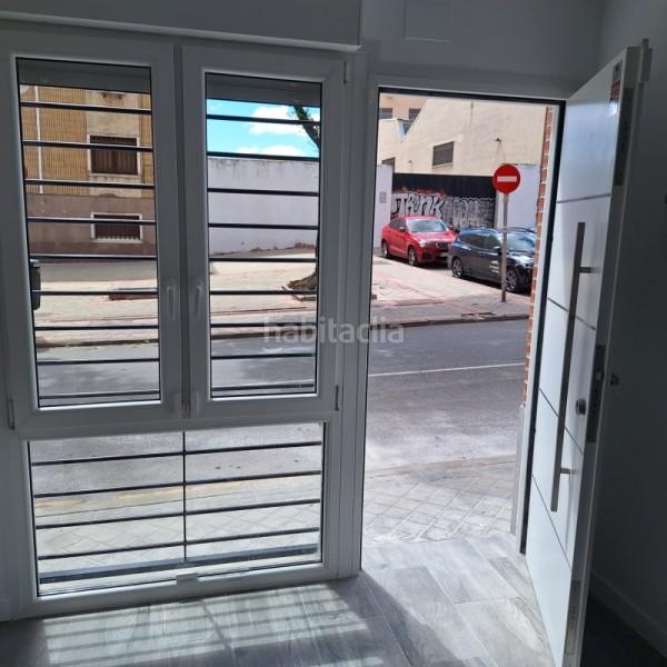 Foto 1331bf03-78ca-4c87-bcc3-b1a28937206f. Estudi a calle de isabel patacón 2 a Buena Vista Madrid