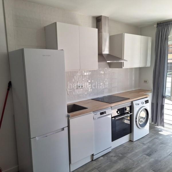 Foto 16dfefda-ae19-49d7-b2f7-ddc1f0e1901d. Estudi a calle de isabel patacón 2 a Buena Vista Madrid