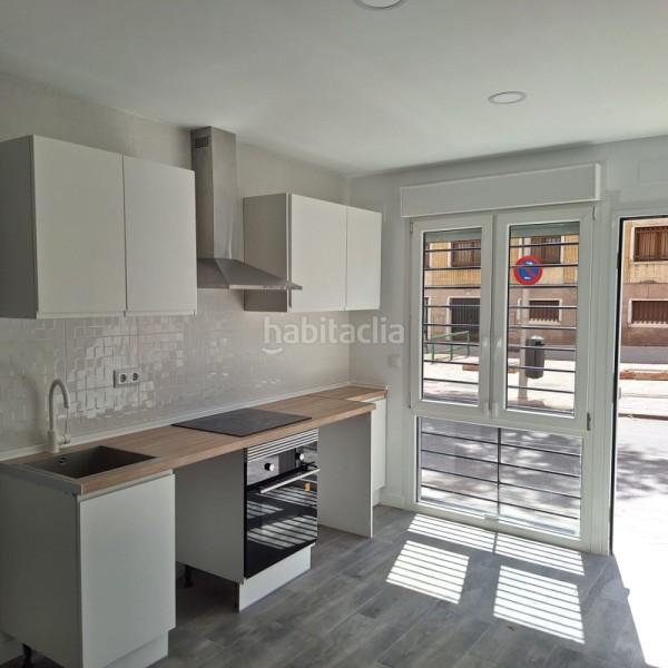 Foto 1a5fe383-7e0c-4c78-97c6-29ef7b980c56. Estudi a calle de isabel patacón 2 a Buena Vista Madrid