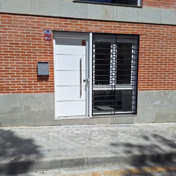 Foto 1d53080a-bb65-48b9-a7ec-062b3440d386. Estudi a calle de isabel patacón 2 a Buena Vista Madrid