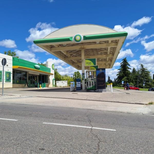 Foto 20531bd9-93fb-4688-9f40-f6b5f832df46. Estudi a calle de isabel patacón 2 a Buena Vista Madrid