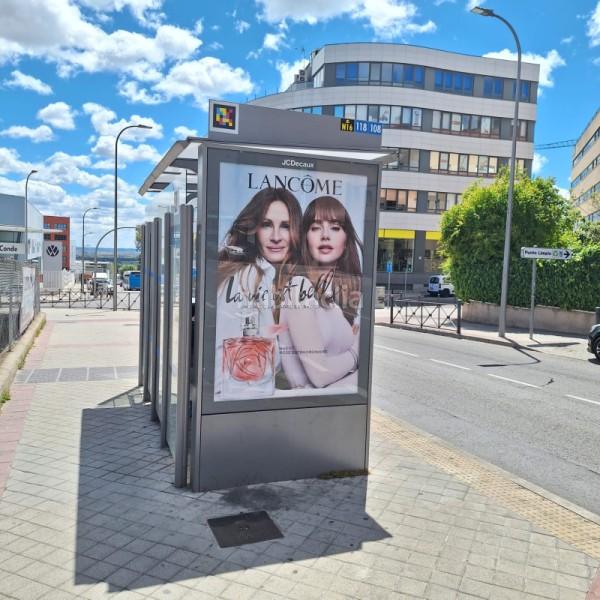 Foto 24108ec9-3059-4d9d-9fd3-e543787ff2ae. Estudi a calle de isabel patacón 2 a Buena Vista Madrid