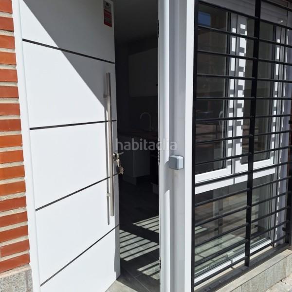 Foto 284a9caa-0101-4a42-8506-c44bd1c69070. Estudi a calle de isabel patacón 2 a Buena Vista Madrid