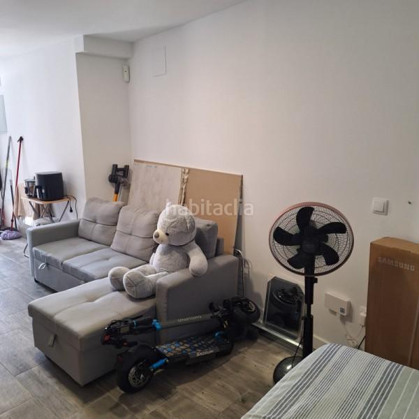 Foto 291bd061-95d4-4244-885b-c526444368cb. Estudi a calle de isabel patacón 2 a Buena Vista Madrid